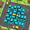 Car Parking Jam 3D – Car Games