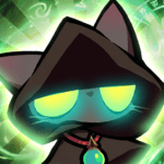 Nekomancer: Tower Defense pc
