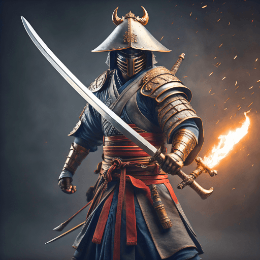 Jeux De Combat Ninja Aventure