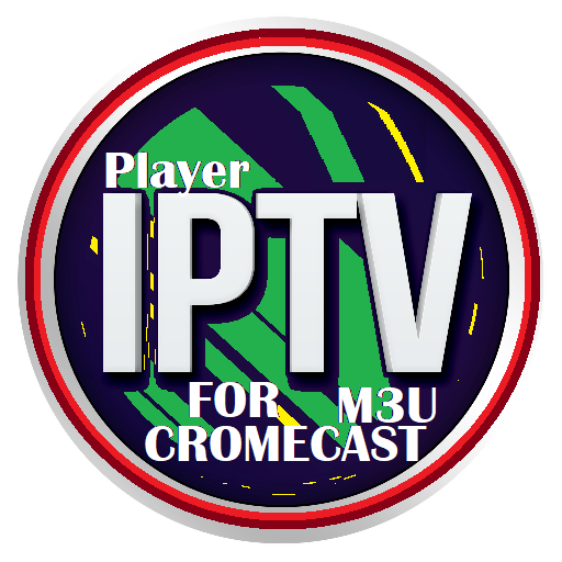 M3u Player Iptv Chromecast