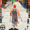 World Gangster Simulator Game