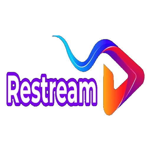 RESTREAM