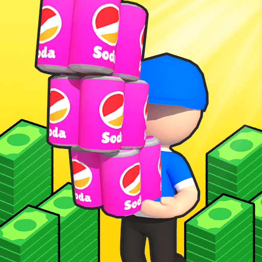 Go Convenience store Ready!