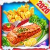 Cooking Day - Restaurant Craze, Best Cooking Game