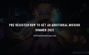 Superprism Games Opens Pre-Registrations for Kingsense, A New Futuristic RPG
