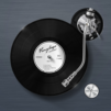 Vinylage Music Player