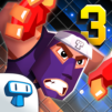 UFB 3: Ultra Fighting Bros – 2 Player Fight Game