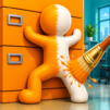 Color Hide &amp; Seek: Friend Hunt