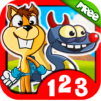 Math Games for kids of all ages