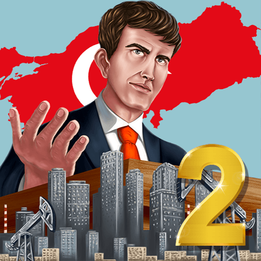EM 2 – Simulador de Presidente