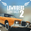 Lowriders Comeback 2: Cruising