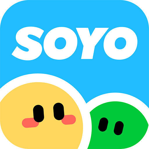 SOYO – Canlı Sohbet&Arkadaşlık