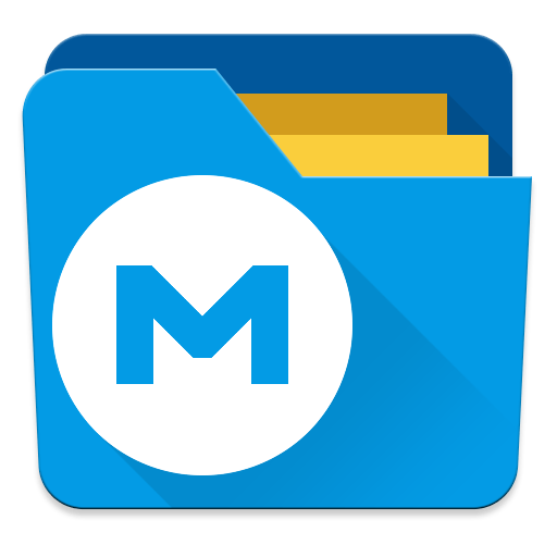 Mega Plugin for Solid Explorer