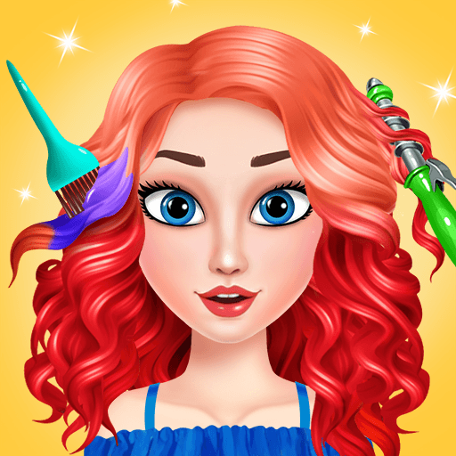 Happy Hair Parlor