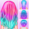 Hair Salon Games: Hair Spa