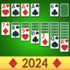 Solitaire – Card Game 2024