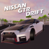 Nissan GTR R35 Drift Simulator