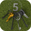 Room Escape Game – EXITs5
