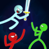 Angry Sticks – Epic Duels