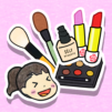 Hari’s Makeup2