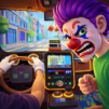 I am Car Taxi Simulator