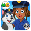 My City: Police Game for Kids