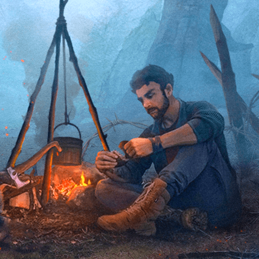 Live or Die: Jeux de Survie