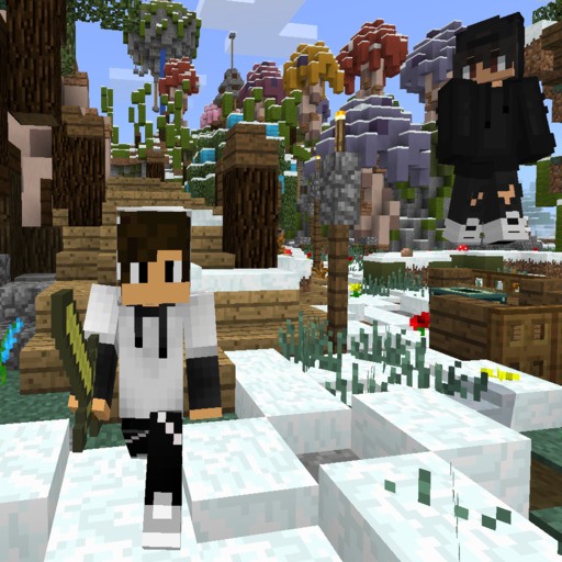 Servers Minecraft – Monitoring