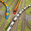 Indian Train City Pro Driving- Oil Tanker Train