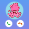 Prison Phone: Fake Call&Chat