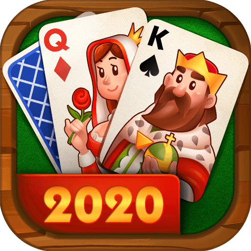 Klondike Solitaire: PvP card game with friends