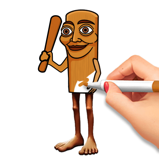 Braindot Coloring ASMR Game