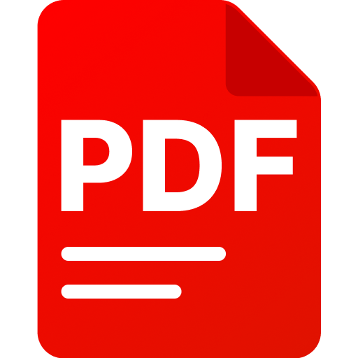 Lector de PDF – Escáner de PDF