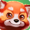 Pet World: My Red Panda – Your lovely simulation