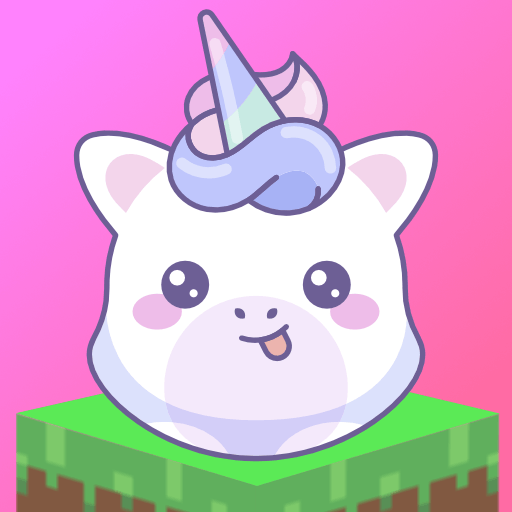 KawaiiWorld 2D