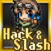 Hack & Slash Hero – Pixel Action RPG –