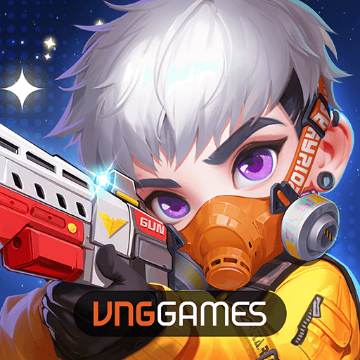 BlueStacks
