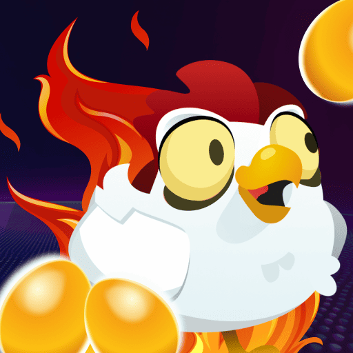Chicky Idle Ball
