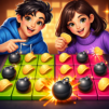 Boom Chip Smash - 2 Player