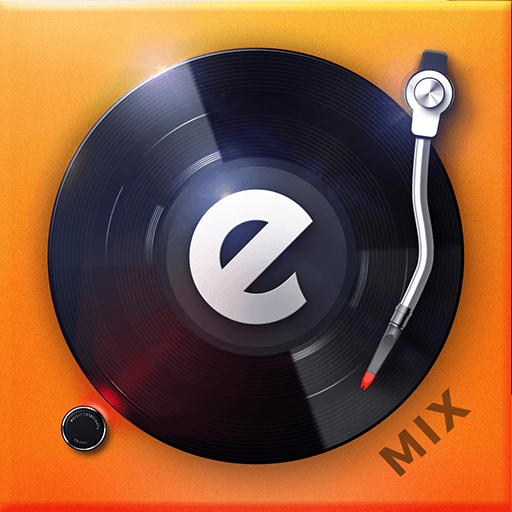 edjing Mix – DJ remix music