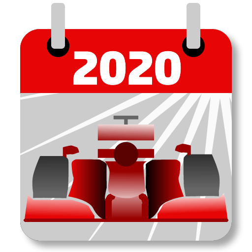 Racing Calendar 2020 (No Ads)