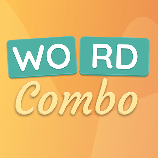 Word Combo: Words & Puzzle