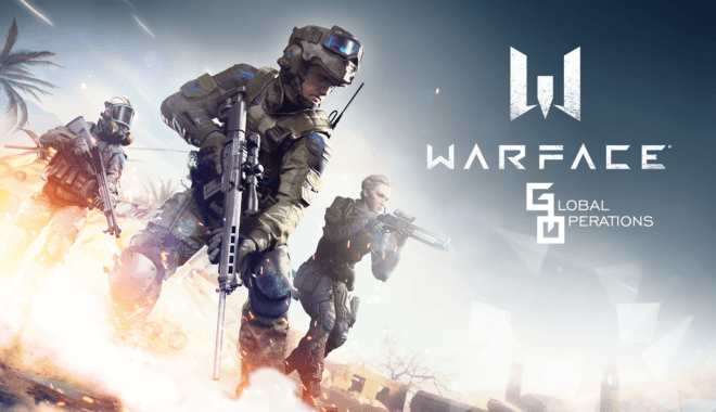 Play Modern Combat 5: Blackout on pc