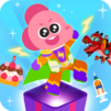 Cocobi World 3 -Kids Game Play