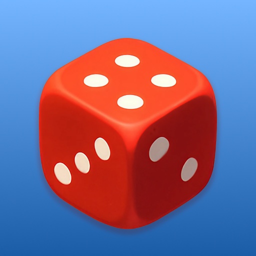 Dice Roller – RPG & Board Dice