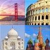 Cities of the World Photo-Quiz – Guess the City