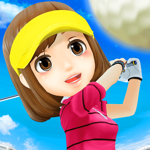 Play 모골 -모두의 GOLF on PC 18