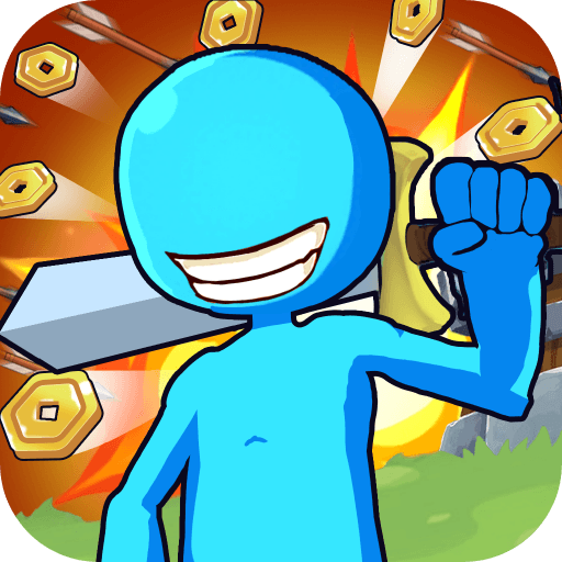 Evolutionary Tower Raiders