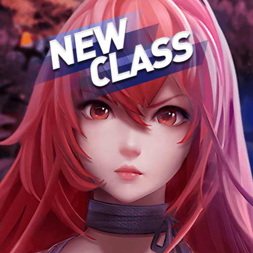 Dragon Raja: Anime MMORPG