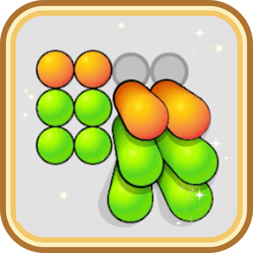 Pile Up Dots Game